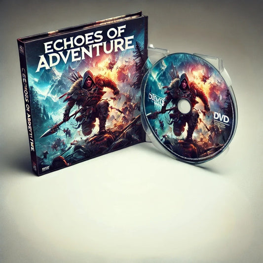 Echoes of Adventure Music Packs