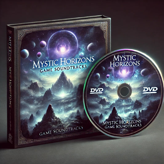 Mystic Horizons Music Packs